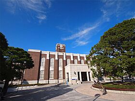 クラスタビル 205 ｜ 京都府京都市上京区上立売通室町西入裏風呂町363-1（賃貸マンション1R・2階・43.91㎡） その23