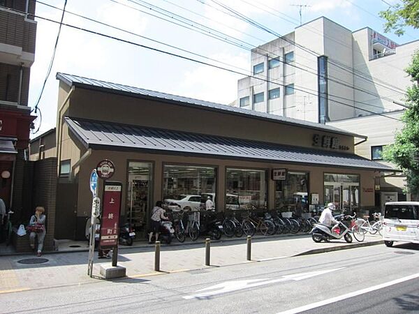 画像15:生鮮館なかむら白川店（188m）