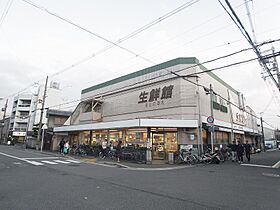 アベニールアサダ 505 ｜ 京都府京都市左京区田中南西浦町73-1（賃貸マンション1R・5階・20.59㎡） その19