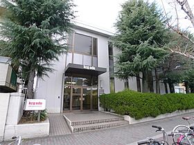 De machi maison N2 ｜ 京都府京都市左京区田中関田町46番地1、62番地3（賃貸アパート1LDK・3階・60.62㎡） その22