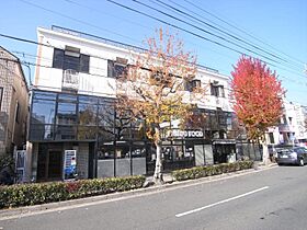 TOST長楽館  ｜ 京都府京都市左京区松ケ崎三反長町（賃貸アパート1DK・2階・32.11㎡） その14