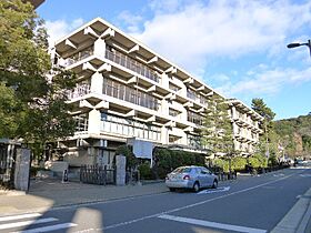 TAISEI都 102 ｜ 京都府京都市左京区新堺町通仁王門下る和国町384-1（賃貸マンション1K・1階・22.13㎡） その19