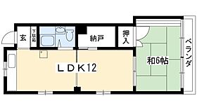 ヴィラ東山  ｜ 京都府京都市東山区今熊野池田町（賃貸マンション1LDK・4階・38.91㎡） その2