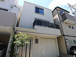 田中大堰町貸家