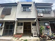 京都府京都市右京区太秦乾町30番地35：物件画像／株式会社フラットエージェンシー　本店