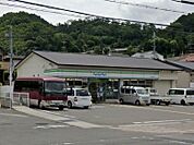 ファミリーマート 北白川店（632m）