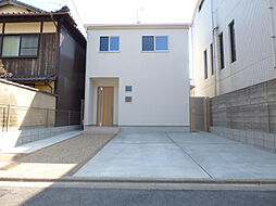 小山西大野町貸家