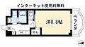 PineVillage一乗寺2階5.8万円