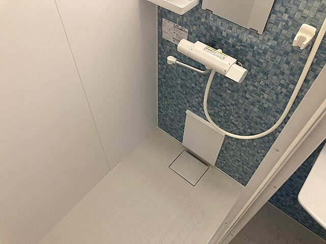 浴室