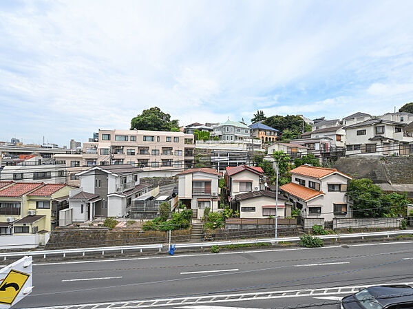 スカイコート横浜石川町 202号室｜神奈川県横浜市中区石川町５丁目(賃貸マンション1R・2階・16.32㎡)の写真 その13