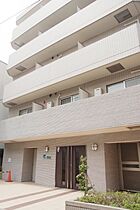 東京都豊島区要町１丁目（賃貸マンション1K・2階・25.36㎡） その1