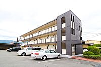 山梨県甲府市下飯田2丁目：物件画像／株式会社フジオ　平和通り店