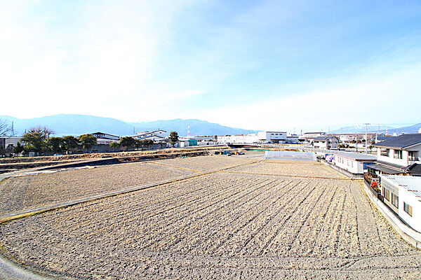 依田ハイツC ｜山梨県甲府市宮原町(賃貸マンション2LDK・1階・56.70㎡)の写真 その19