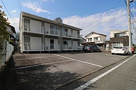 アンジュアルリングス小池  ｜ 山梨県南巨摩郡富士川町最勝寺（賃貸アパート1K・1階・22.00㎡） その10