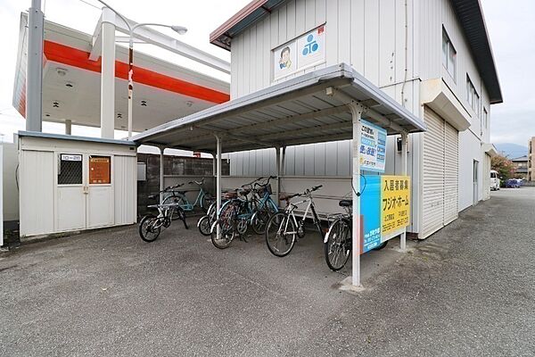 フレグランス萩原 ｜山梨県中巨摩郡昭和町河西(賃貸マンション1K・2階・24.00㎡)の写真 その22