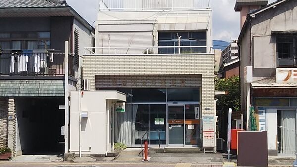 ガーデンハイム宝 ｜山梨県甲府市宝２丁目(賃貸アパート1K・1階・17.00㎡)の写真 その30