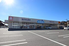 ビューハウス志摩B  ｜ 山梨県甲斐市島上条（賃貸アパート1K・2階・26.44㎡） その25