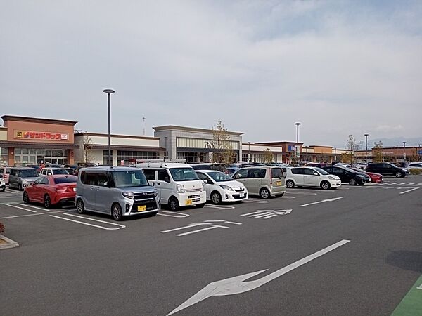 清水住宅 ｜山梨県甲斐市篠原(賃貸一戸建3K・--・44.50㎡)の写真 その21