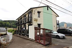 サンスイハイツ下山