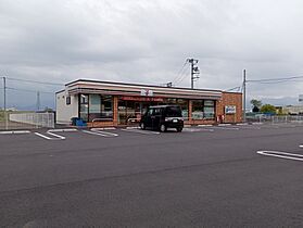 ハイジア  ｜ 山梨県甲斐市西八幡（賃貸アパート1R・1階・29.70㎡） その24