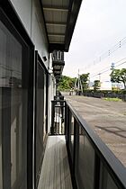 シティーパル  ｜ 山梨県甲府市貢川１丁目（賃貸アパート1LDK・2階・39.10㎡） その11