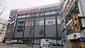 レジデンスカープ甲府  ｜ 山梨県甲府市宝１丁目（賃貸マンション1K・8階・17.40㎡） その26