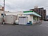 周辺：ファミリーマート石和町市部店263m