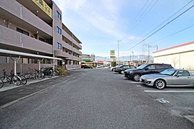 ディアンソス  ｜ 山梨県甲府市大里町（賃貸マンション2LDK・2階・61.00㎡） その22