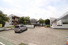 ディアンソス  ｜ 山梨県甲府市大里町（賃貸マンション2LDK・2階・61.00㎡） その29