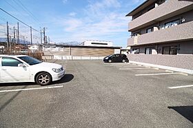 プレジール  ｜ 山梨県甲斐市大下条（賃貸マンション2LDK・1階・55.97㎡） その13