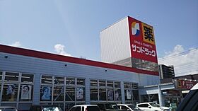 メルヴェール上石田  ｜ 山梨県甲府市上石田２丁目（賃貸アパート1K・2階・19.87㎡） その20