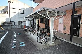 ロジュマンTN  ｜ 山梨県南巨摩郡富士川町天神中條（賃貸アパート2LDK・2階・49.80㎡） その23