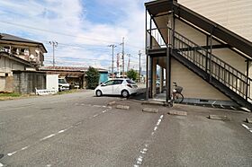 なでしこIIA  ｜ 山梨県甲府市大里町（賃貸アパート1R・2階・23.00㎡） その13