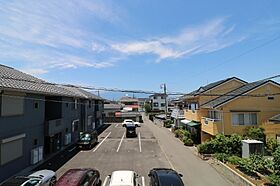 コーポ甲府  ｜ 山梨県甲府市朝気３丁目（賃貸アパート1K・2階・18.50㎡） その12