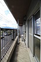 コーポ笹本  ｜ 山梨県甲府市下石田２丁目（賃貸マンション3DK・3階・51.24㎡） その11