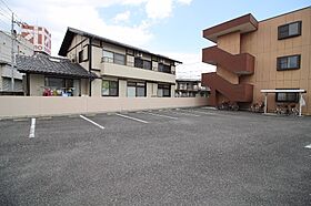 エスペランサタカラ  ｜ 山梨県甲府市幸町（賃貸アパート1K・1階・30.78㎡） その21