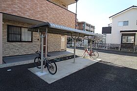 スピカI  ｜ 山梨県甲府市堀之内町（賃貸アパート2LDK・1階・56.60㎡） その24