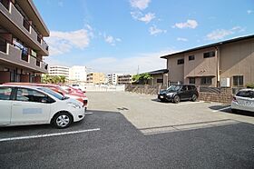 メゾンマルトヨ  ｜ 山梨県中巨摩郡昭和町河西（賃貸マンション1K・3階・30.00㎡） その23