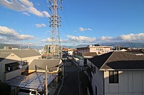 オリジンマンション  ｜ 山梨県中巨摩郡昭和町清水新居（賃貸アパート1K・3階・29.16㎡） その14