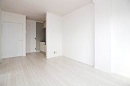 サンシャイン有泉 4階2LDKのリビング/ダイニング