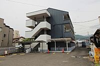 山梨県甲府市富士見1丁目：物件画像／株式会社フジオ　平和通り店