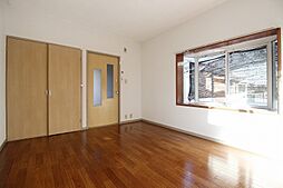 メゾンビクトリー 3階1Kのリビング/ダイニング