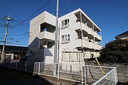 メゾンビクトリー