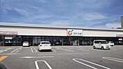 カワチ薬品甲府中央店m1088