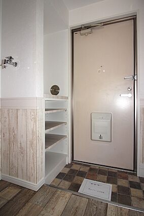 オリジンマンション_内装_3