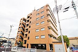 レジデンスカープ甲府