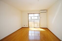 アーバンビラHAL 1階1Kのリビング/ダイニング