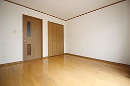 メゾンドパルテール 2階1Kのリビング/ダイニング