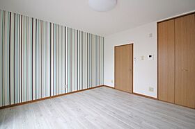 ドミーフリーデ  ｜ 山梨県中央市中楯（賃貸アパート1K・1階・23.10㎡） その4