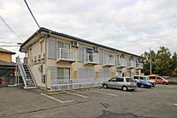 山梨県中央市中楯：物件画像／株式会社フジオ　平和通り店